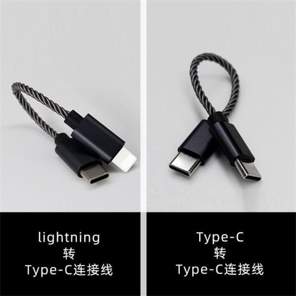 Type-C渡銀線 Type-C渡銀線