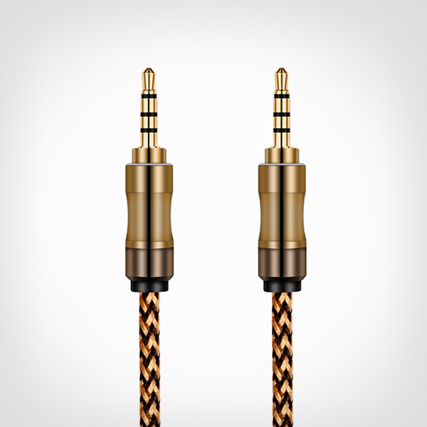 編織音頻線(xiàn)