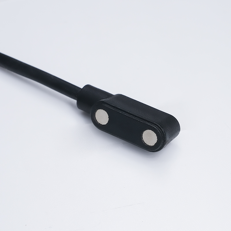 美容儀磁吸線 磁鐵充電線