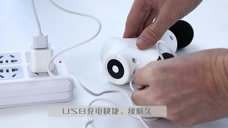 筋膜槍USB數(shù)據(jù)線如何選擇定制廠家？