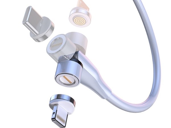 PVC材質(zhì)的磁吸數(shù)據(jù)線優(yōu)缺點？