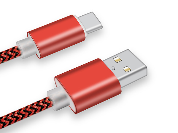 聯(lián)鑫德誠-品質(zhì)放心的usb數(shù)據(jù)線定制廠家