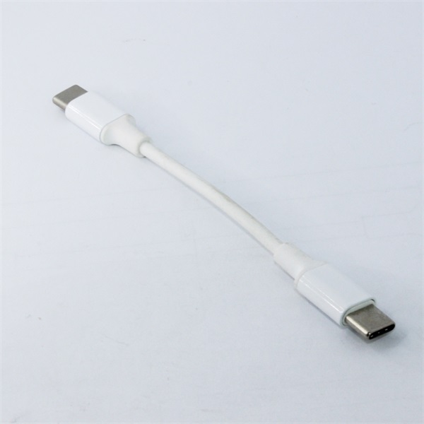 Type-C連接線系列(雙C) Type-C連接線系列(雙C)